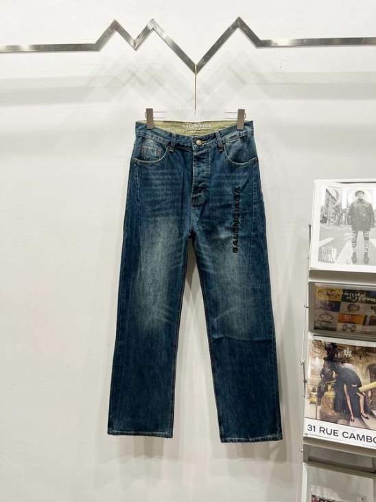 Picture of Balenciaga Jeans Long _SKUBalenciagasz30-36aztxB578052